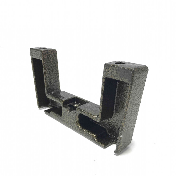 Ручка поддона передняя Вихрь 4.125-021