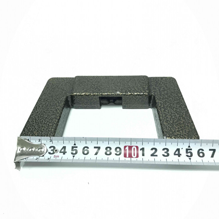 Ручка поддона передняя Вихрь 4.125-021