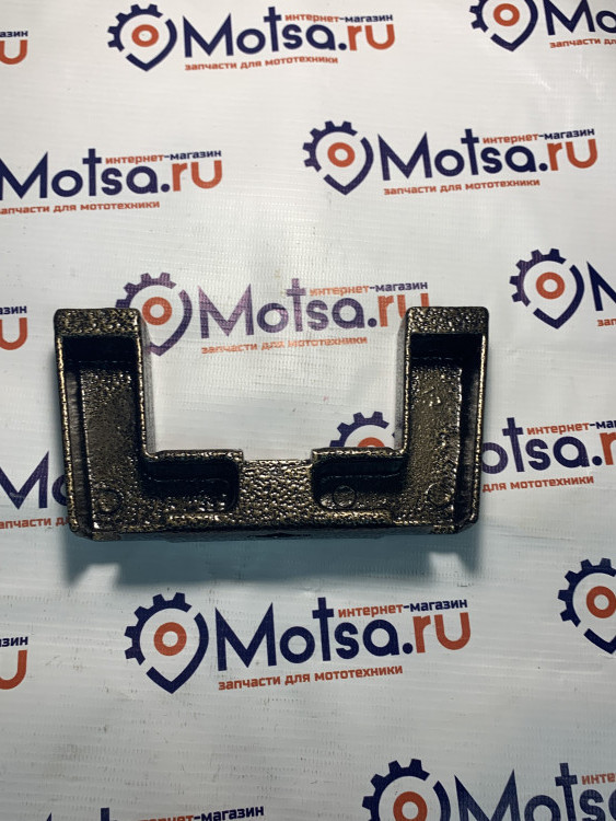 Ручка поддона передняя Вихрь 4.125-021