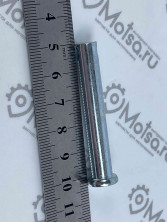 Палец крепления фрез 8х50 CHAMPION BC1193,DC1163E,DC1193E (120190010140)