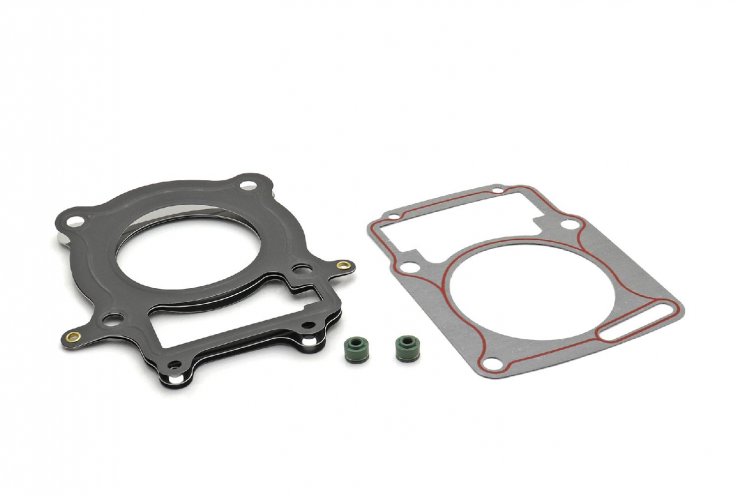 Набор прокладок ЦПГ 172FMМ CB250 D72.0