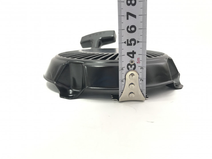 Стартер двигателя Briggs&Stratton VANSUARD OHV,WP3-65 5,5/6,5л.с (мотопомпы, бензогенераторы, мотокультиваторы, газонокосилки)