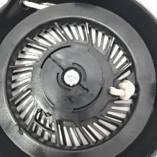 Стартер двигателя Briggs&Stratton VANSUARD OHV,WP3-65 5,5/6,5л.с (мотопомпы, бензогенераторы, мотокультиваторы, газонокосилки)