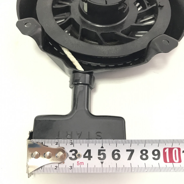 Стартер двигателя Briggs&Stratton VANSUARD OHV,WP3-65 5,5/6,5л.с (мотопомпы, бензогенераторы, мотокультиваторы, газонокосилки)