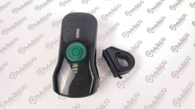 Фара вело передняя  JY-822D 1 диод