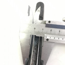 Развертка мотоцикл Иж Планета 15 мм