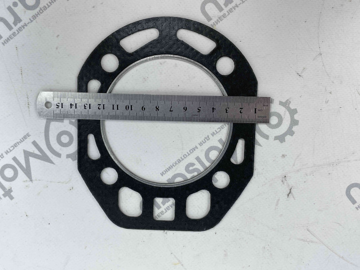 Набор прокладок двигателя R180