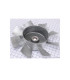 Ротор вентилятора для двигателя R190 (крыльчатка)