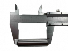 Палец мотоцикл Иж Юпитер черный 13.9950