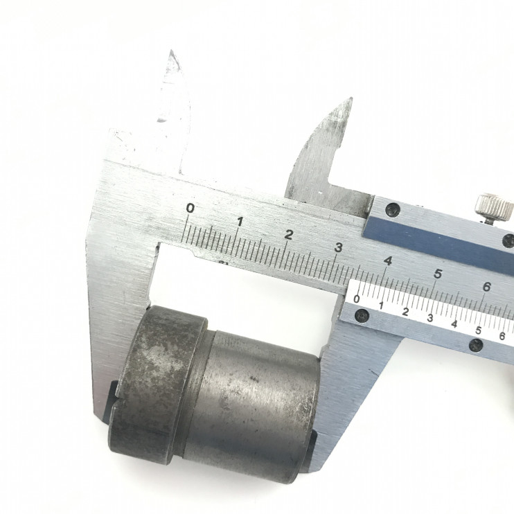 Втулка вала ручного стартера двигателя R190, R195