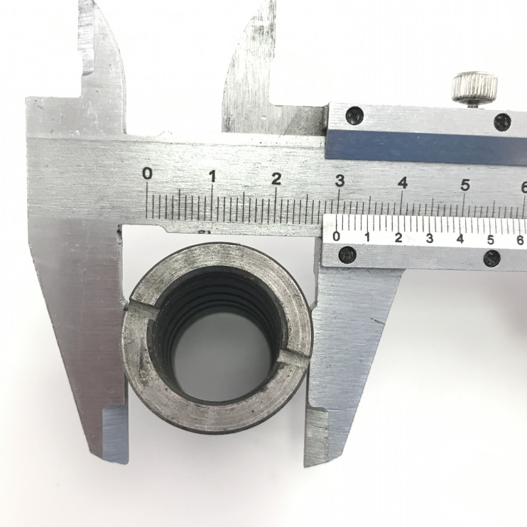 Втулка вала ручного стартера двигателя R190, R195