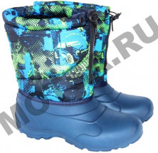 Норды детские Егорушка 28-29