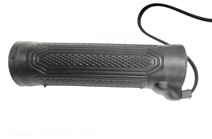 Ручки руля с подогревом универсальные Россия