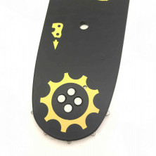 Шина Champion 18 1.5 0325 72зв. Husqvarna 552 188SLBK095 952911