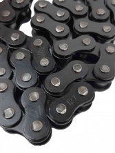 Цепь 112 звеньев Мопед ПР12.7-18.2-1 Киров