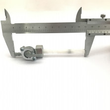 Бензокран веломотор F50-F80 внутренняя резьба