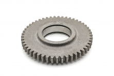 Шестерня привода промежуточного редуктора минитрактора LW12-LW15