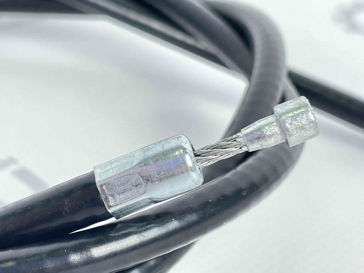 Трос заднего хода SR1Z-135Е