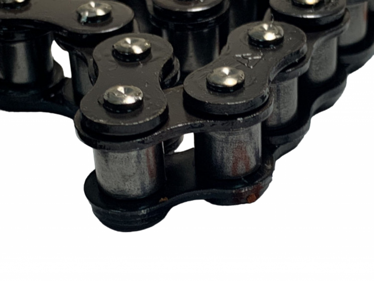 Цепь 128 звеньев Муравей приводная ПР12.7-1820-2 Киров