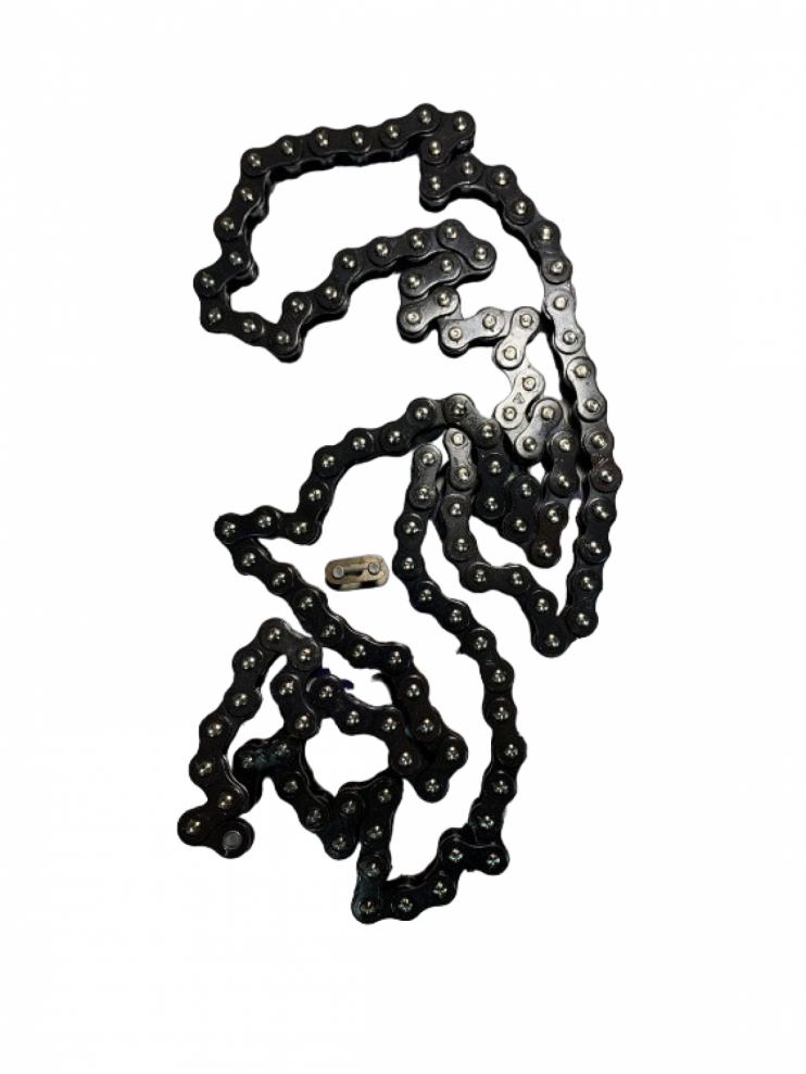 Цепь 128 звеньев Муравей приводная ПР12.7-1820-2 Киров