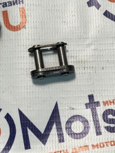 Цепь 128 звеньев Муравей приводная ПР12.7-1820-2 Киров