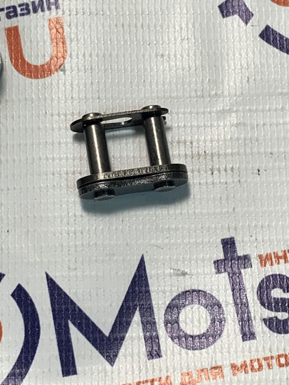 Цепь 128 звеньев Муравей приводная ПР12.7-1820-2 Киров