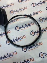 Рычаг газа SR1Z-65A