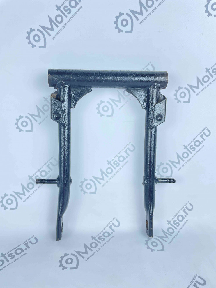 Вилка маятниковая передней вилки Муравей (реставрация)