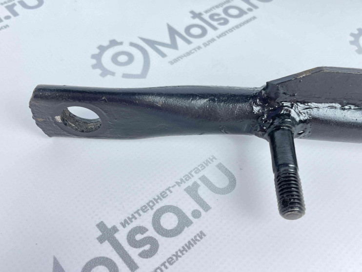 Вилка маятниковая передней вилки Муравей (реставрация)