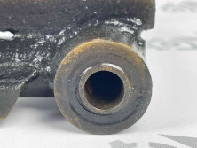 Вилка маятниковая передней вилки Муравей (реставрация)