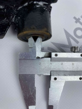 Вилка маятниковая передней вилки Муравей (реставрация)