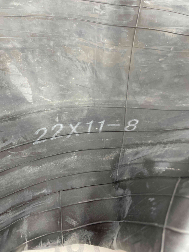 Кaмерa 8 22-11-8 ATV