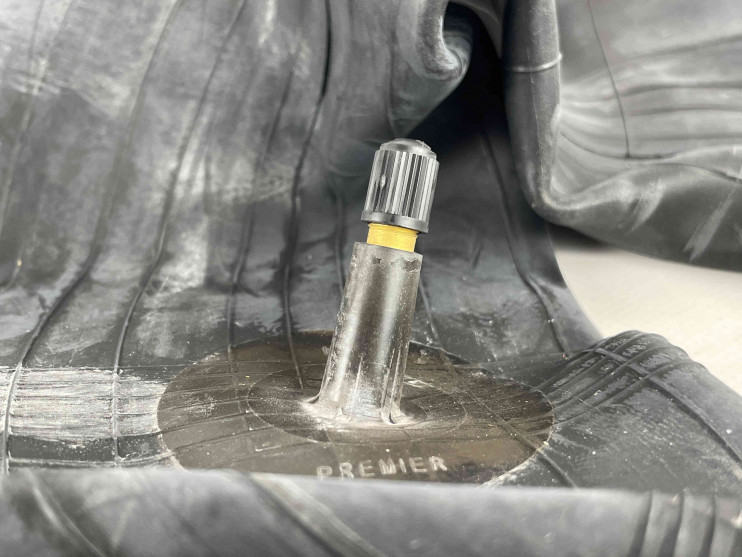 Кaмерa 8 22-11-8 ATV