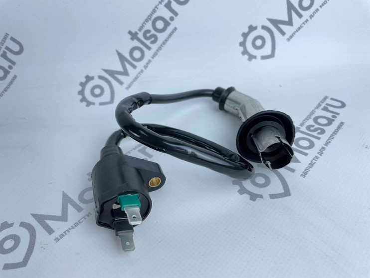 Катушка зажигания 162FMJ CB125-250