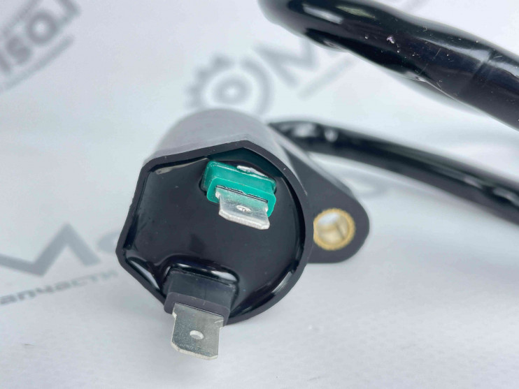 Катушка зажигания 162FMJ CB125-250