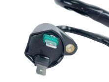 Катушка зажигания 162FMJ CB125-250