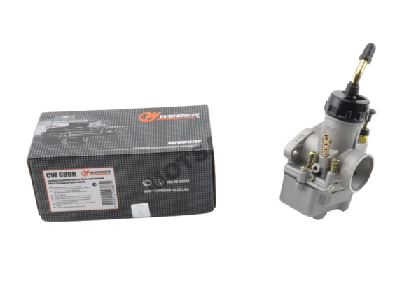 Карбюратор WBR К68У-01 Урал правый