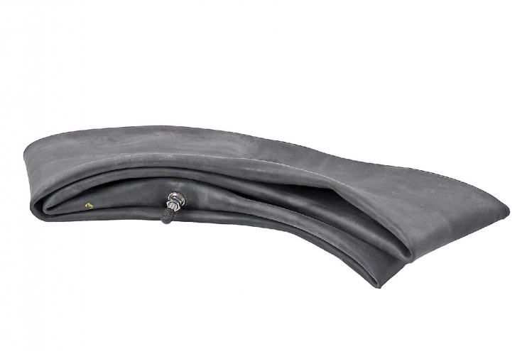 Камера Иж 3.50-18 вентиль TR-4 железный