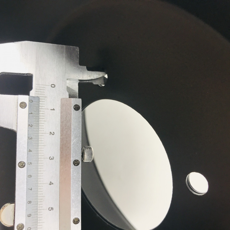 Обод колеса 21х7-8 передний ATV Tramp