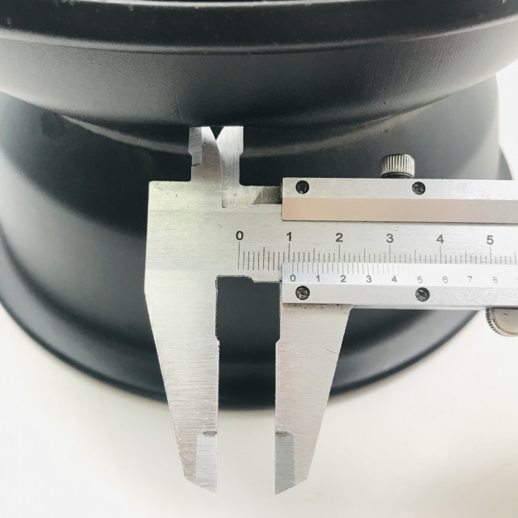 Обод колеса 21х7-8 передний ATV Tramp