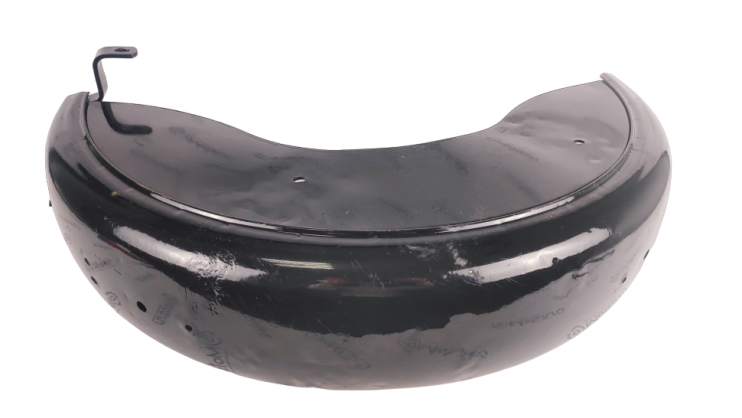 Крыло Урал Боковой прицеп