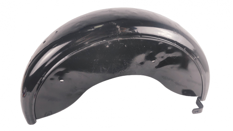 Крыло Урал Боковой прицеп