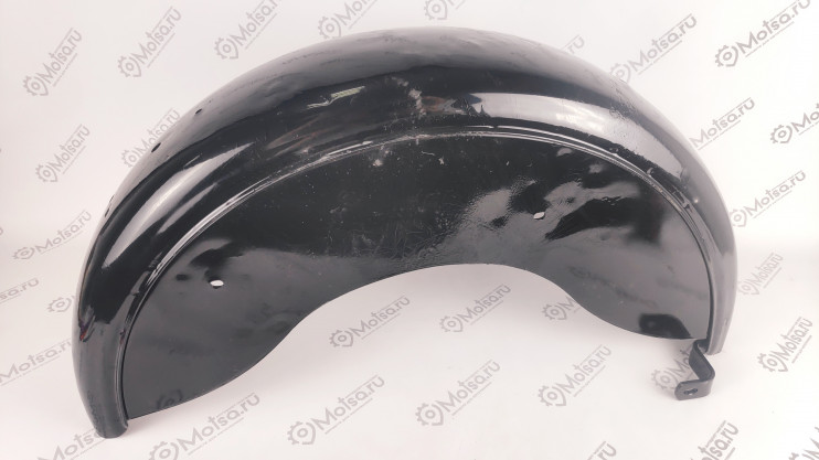 Крыло Урал Боковой прицеп