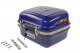 Кофр Альфа ящик задний синий
