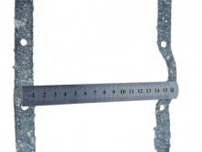 Прокладка Урал поддона паронит