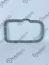 Прокладка Урал поддона паронит