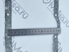 Прокладка Урал поддона паронит