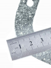 Прокладка Урал поддона паронит