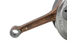 Коленвал 160YMJ ход 55мм