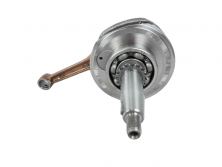 Коленвал 160YMJ ход 55мм